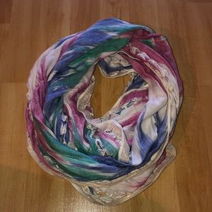 American Eagle Scarf